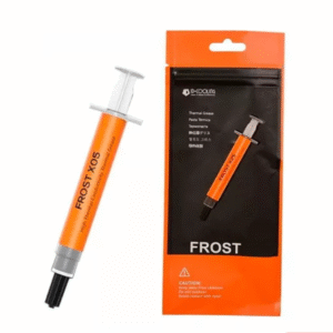 Id-cooling Frost X25 Compuesto Térmico 4grs Alto Rendimiento