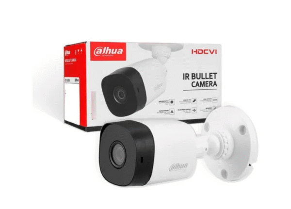 Camara HDCVI DAHUA - T1A11P-0280B