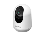GADNIC Camara de seguridad wifi SX90 PLUS