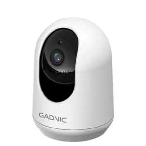 GADNIC Camara de seguridad wifi SX90 PLUS