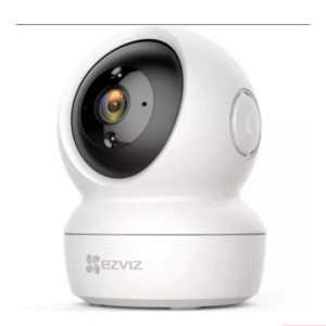 Cámara C6N Wifi Full Hd Ezviz Audio Interior 360°