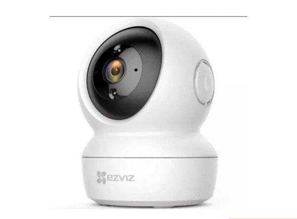 Cámara C6N Wifi Full Hd Ezviz Audio Interior 360°