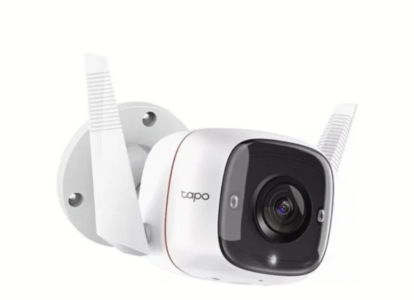 Tapo C310 Tp-link Cámara Wi-fi De Seguridad Para Exteriores