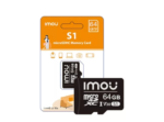 Tarjeta Memoria Micro Sd Imou 64gb