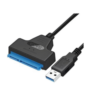 Adaptador Usb 3.0 A Sata 2.5 Discos Rigidos