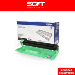 Unidad Imagen Dr1060 Dr 1060 Dr-1060 Drum 1060 Hl 1110 1112