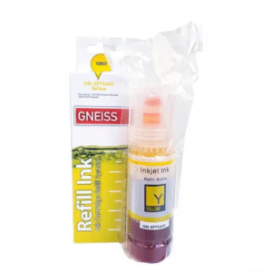 Tinta Gneiss GN-EPT544B Yellow