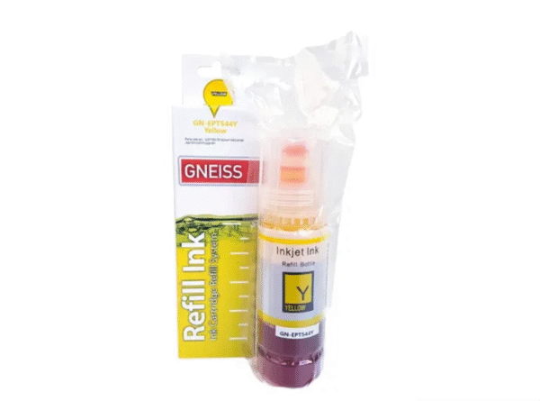 Tinta Gneiss GN-EPT544B Yellow