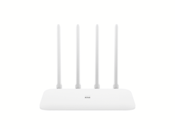 Router Xiaomi MI 4A Gigabit