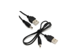 CABLE USB A PIN 3.5mm 5V