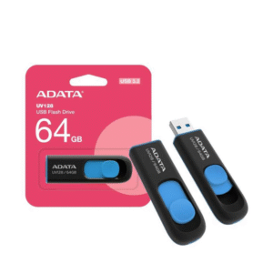 PEN DRIVE 64 GB ADATA