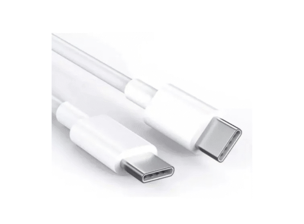Cable Usb Tipo C A Tipo C A70 A71 A21s 2.0