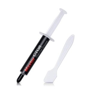 Pasta Térmica Maxtor Ctg8 4g Extreme + Clean Pad Oc 12.8 Wmk