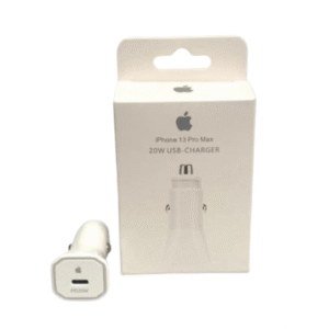 Cargador Auto Iphone Cbl-1625