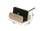 Cargador Iphone Sync Dock