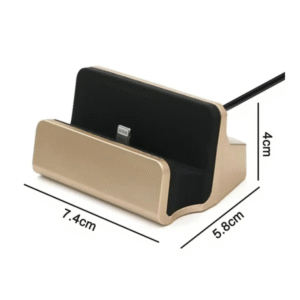 Cargador Iphone Sync Dock