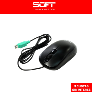 Mouse Genius dx110/dx120 Ps2