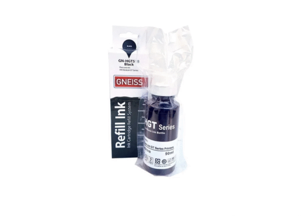 GNEISS GN-HGT51B BLACK