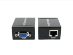 Vga Por Utp Rj45 Cable Extensor Hasta 60m Todomicro