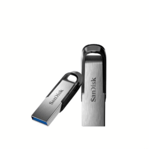 Pendrive 16Gb Usb 3.0 Sandisk Cruzer Ultra Flair Metal