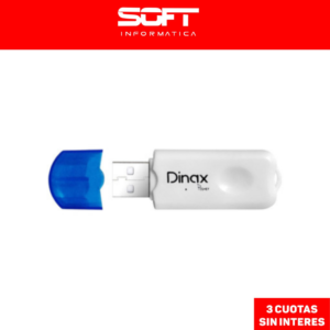 Receptor Bluetooth Dinax USB Dx-repblue01