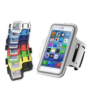 Funda Deportiva Para Brazo