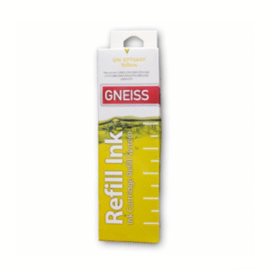 Tinta Gneiss GN-EPT664Y Yellow Para Epson