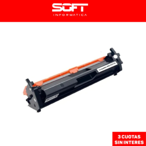 Toner Magna Para Hp 217a
