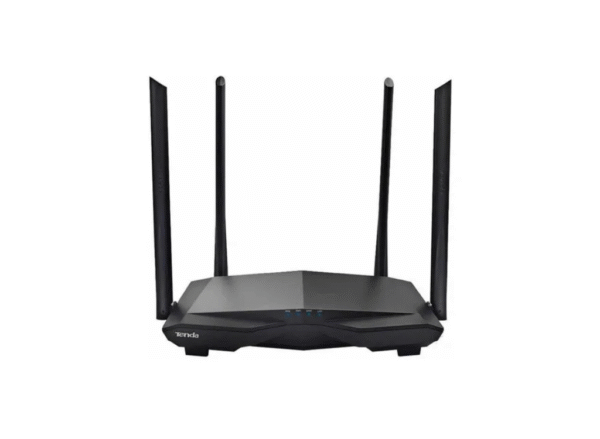 Router Tenda Ac6 4 Ant