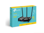 Router Wifi Tp-link Tl-wr941hp