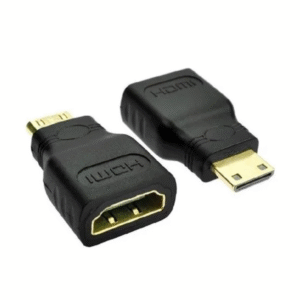Adaptador Hdmi (h) A Mini Hdmi (m) NM-C40 Netmak