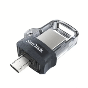 Pen Drive 16Gb Sandisk Ultra Dual Otg 3.0 Celular Duo