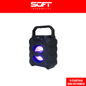 Portable Speaker DB-M21