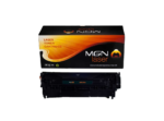 TONER MAGNA P/HP 2612A