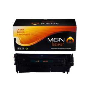 TONER MAGNA P/HP 2612A