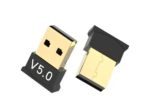 Adaptador mini Receptor Bluetooth 5.0 NETMAK