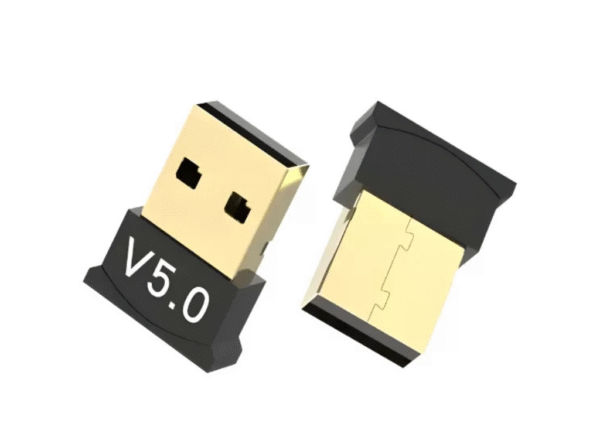 Adaptador mini Receptor Bluetooth 5.0