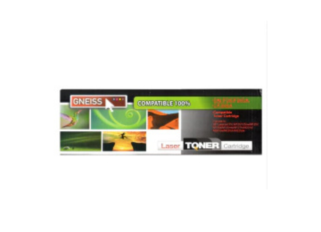 TONER GNEISS P/HP 283A