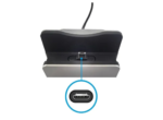 Cargador Micro USB Sync Dock