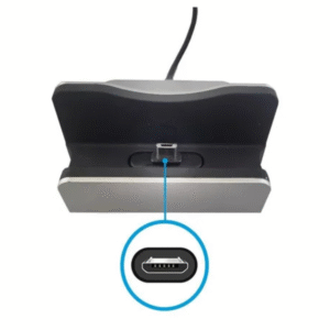 Cargador Micro USB Sync Dock