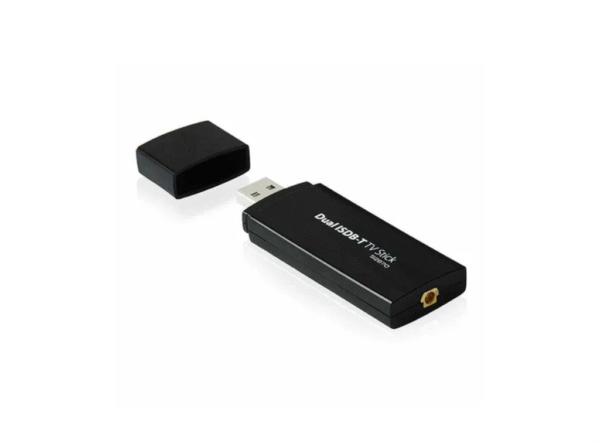 Tv Turner Mygica S2870 Usb