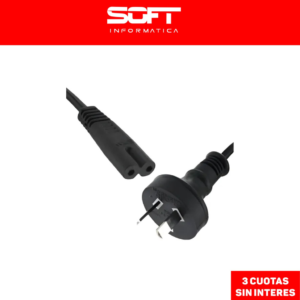 CABLE POWER TIPO RADIO