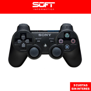 Joystick Sony Playstation 3 Inalambrico