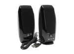 PARLANTE LOGITECH S150 BK USB