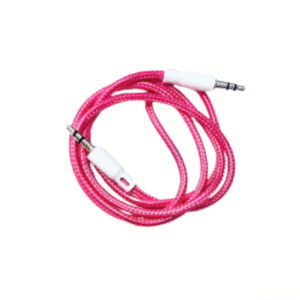 CABLE AUXILIAR MIXOR