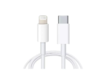 Cable iphone lightning a tipo C