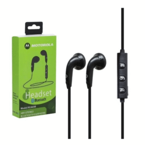 Auricular Bluetooth MOTOROLA MJ6688