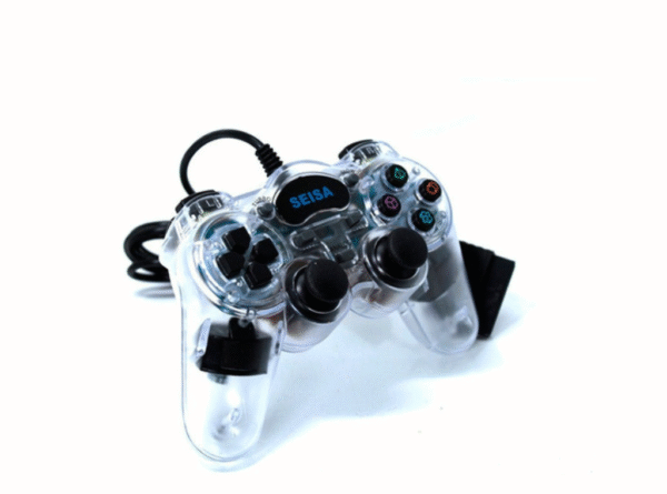 JOYSTICK SEISA PC CABLE SJ 703