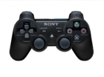 Joystick Sony Playstation 3 Inalambrico