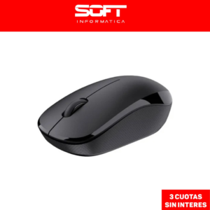 Mouse Inalambrico Targa Tg-m90w 1200dpi 3 Teclas